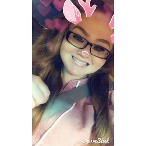 Meet your Posher, Destiny